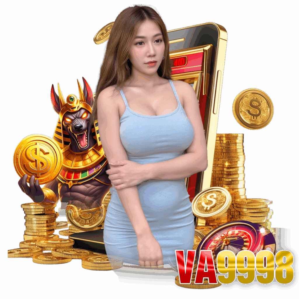 va9998 สมัคร
