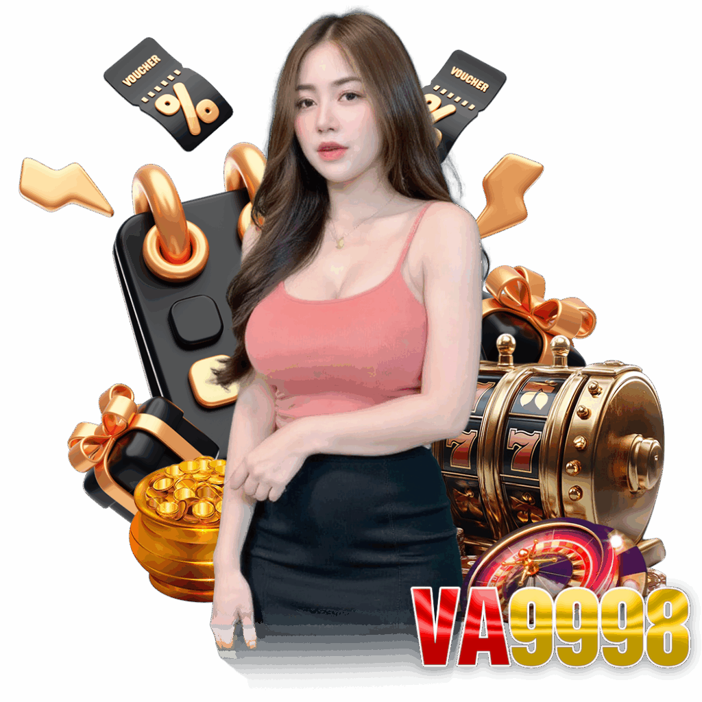 va9998 สล็อต