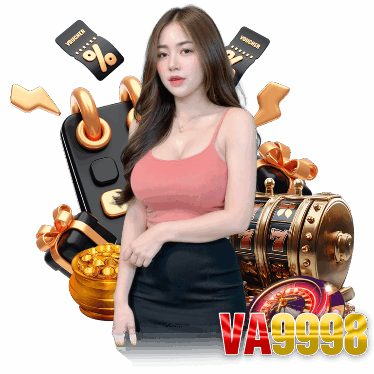 va9998 สล็อต
